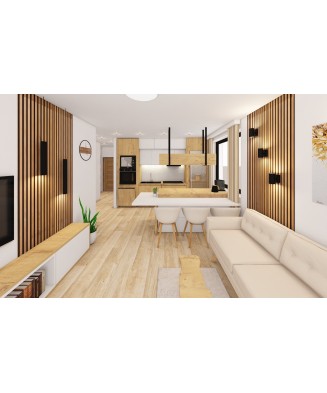 BakyArt interiérový dizajn – originálne priestory na mieru s umeleckým dotykom