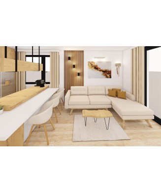 BakyArt interiérový dizajn – originálne priestory na mieru s umeleckým dotykom