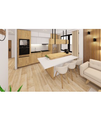 BakyArt interiérový dizajn – originálne priestory na mieru s umeleckým dotykom