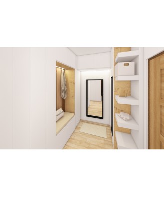 BakyArt interiérový dizajn – originálne priestory na mieru s umeleckým dotykom