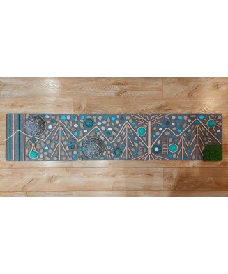 Sensory / Barefoot Mats – for Healthy Foot Development