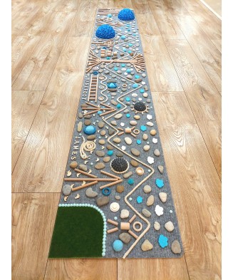 Sensory / Barefoot Mats – for Healthy Foot Development