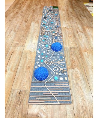 Sensory / Barefoot Mats – for Healthy Foot Development