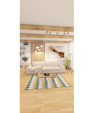 BakyArt interiérový dizajn – originálne priestory na mieru s umeleckým dotykom