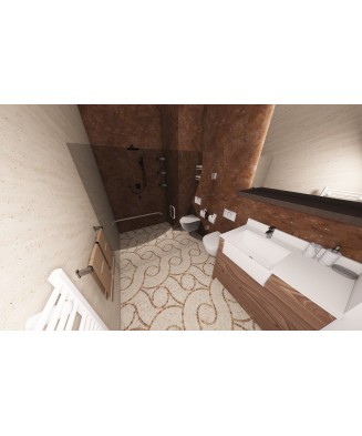 BakyArt interiérový dizajn – originálne priestory na mieru s umeleckým dotykom