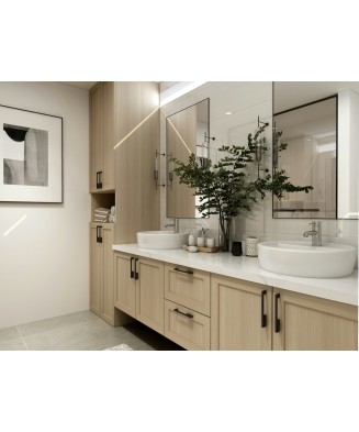 BakyArt Interior Design – original, custom-made spaces with an artistic touch