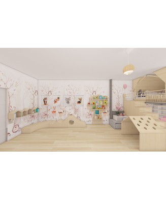 BakyArt interiérový dizajn – originálne priestory na mieru s umeleckým dotykom