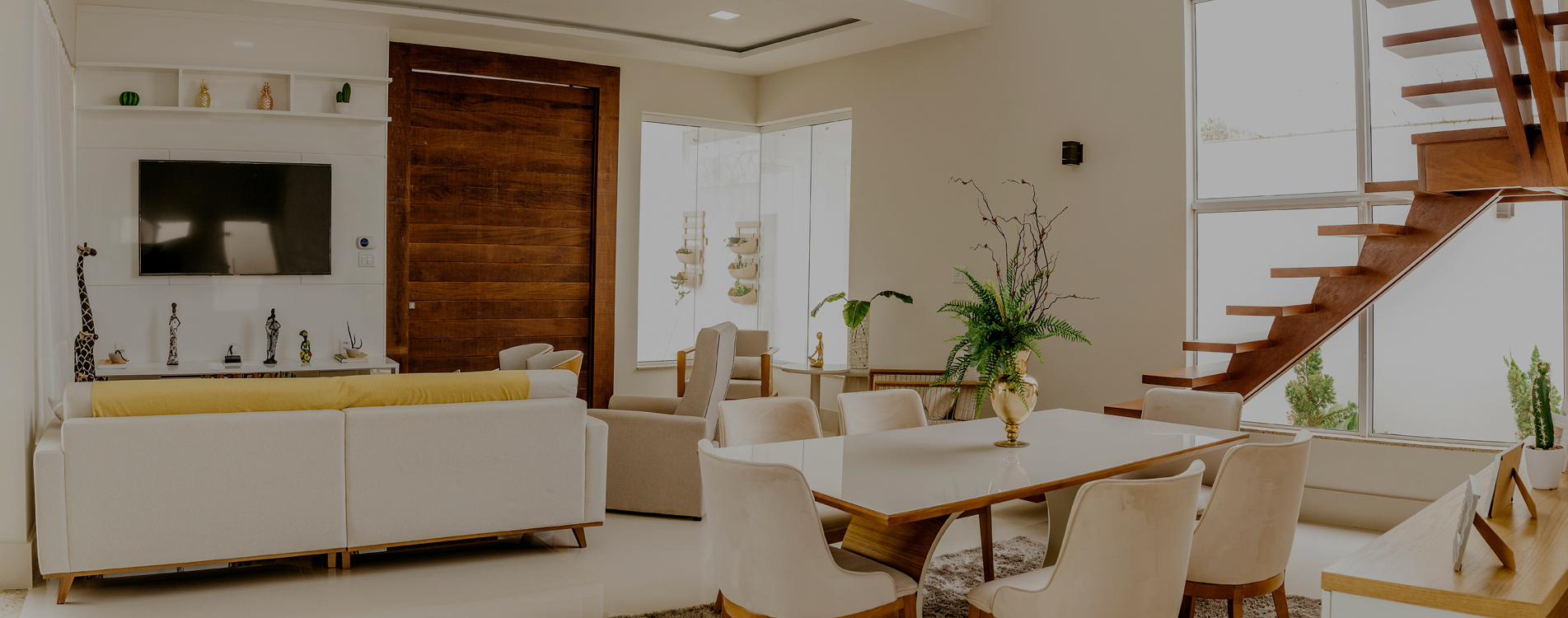 I'll design a space you'll love.